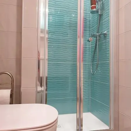 Happy Vibes Apartment, Charming & With Free Parking Lubiana