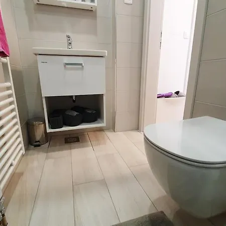 Happy Vibes Apartment, Charming & With Free Parking * לובליאנה
