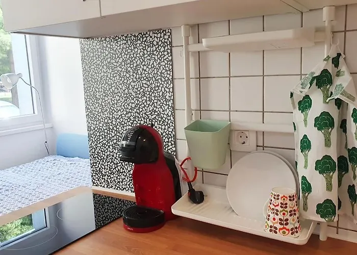 شقة Happy Vibes Apartment, Charming & With Free Parking